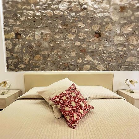B&B Evelyne Taormina Zewnętrze zdjęcie