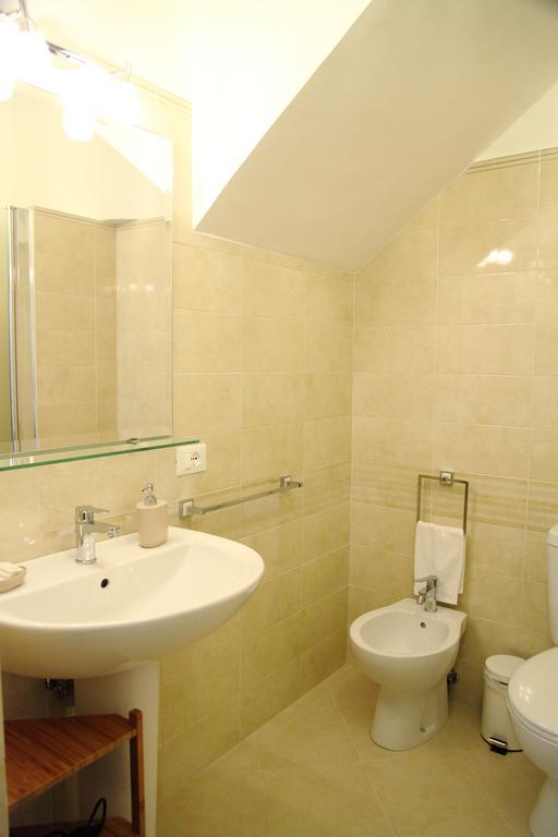 B&B Evelyne Taormina Pokój zdjęcie
