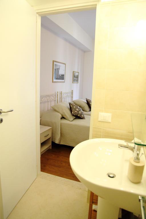 B&B Evelyne Taormina Pokój zdjęcie