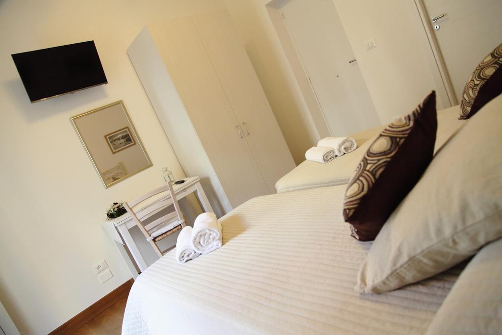 B&B Evelyne Taormina Pokój zdjęcie