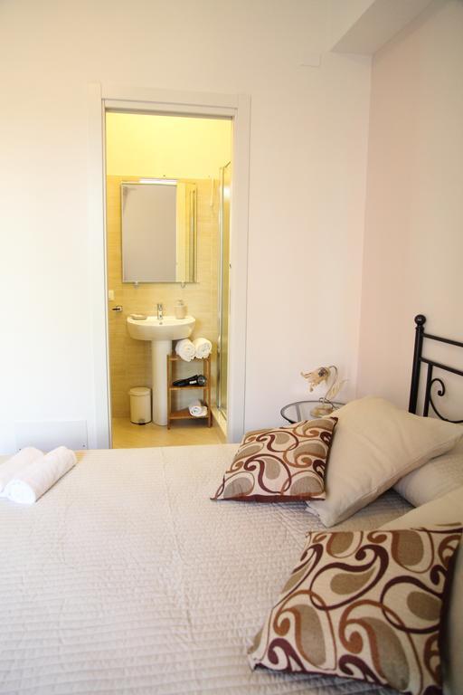 B&B Evelyne Taormina Pokój zdjęcie