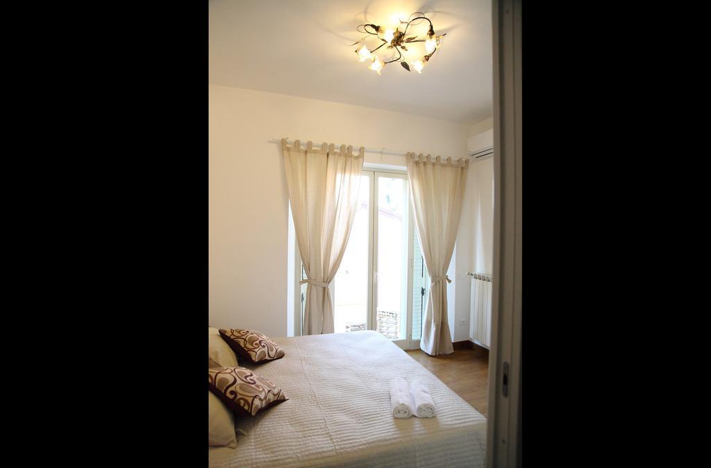 B&B Evelyne Taormina Pokój zdjęcie