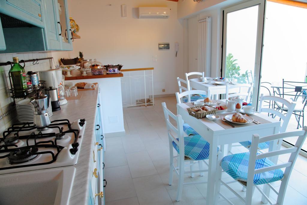 B&B Evelyne Taormina Zewnętrze zdjęcie