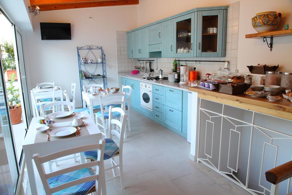 B&B Evelyne Taormina Zewnętrze zdjęcie