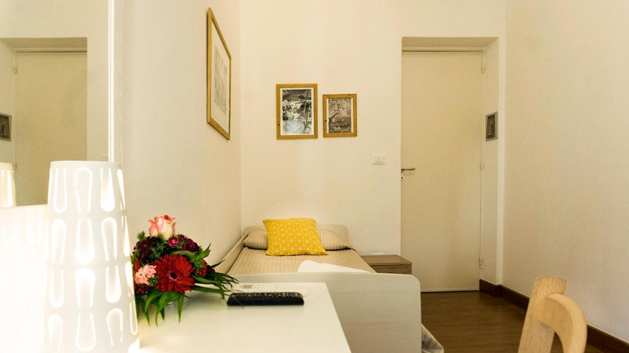 B&B Evelyne Taormina Zewnętrze zdjęcie