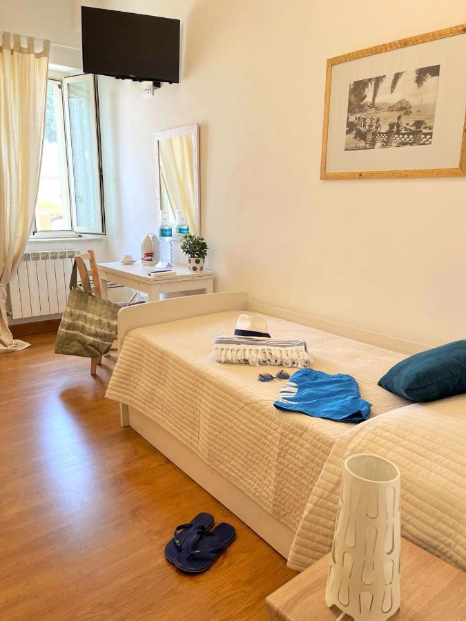B&B Evelyne Taormina Zewnętrze zdjęcie