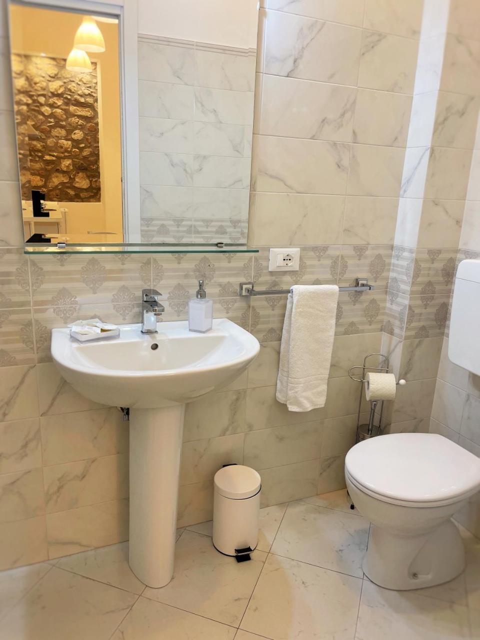 B&B Evelyne Taormina Zewnętrze zdjęcie