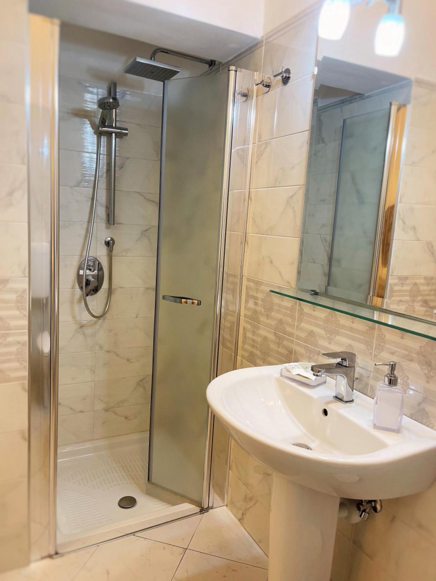 B&B Evelyne Taormina Zewnętrze zdjęcie