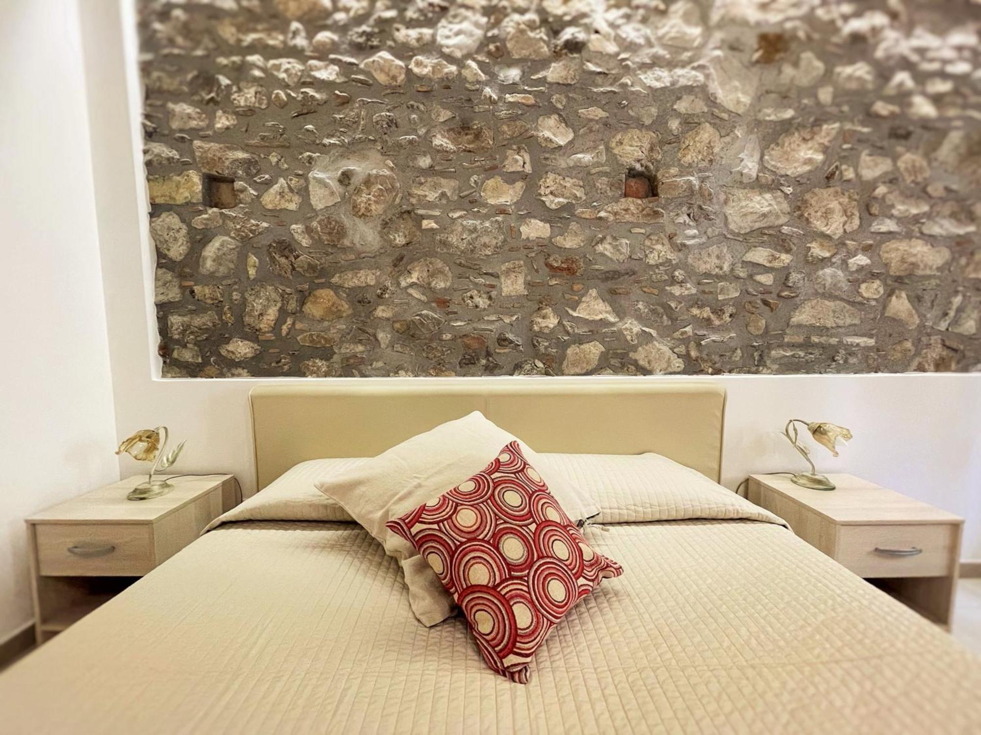 B&B Evelyne Taormina Zewnętrze zdjęcie