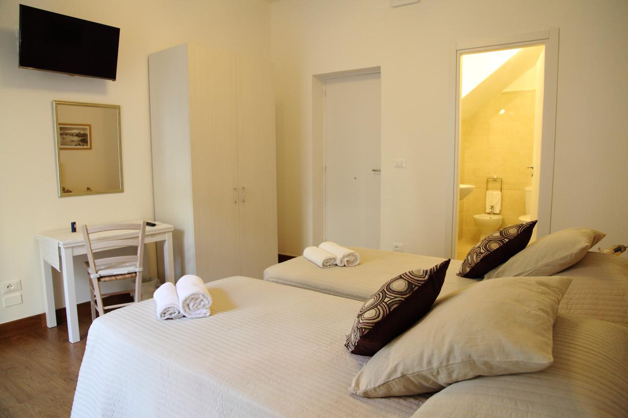 B&B Evelyne Taormina Zewnętrze zdjęcie